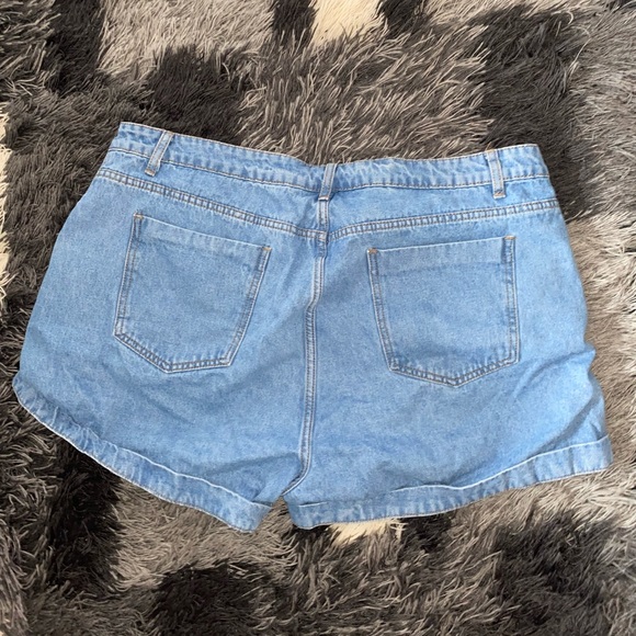 shein denim jeans - Picture 2 of 2